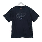 Harley-Davidson Blocker Parryville PA Faded Black Graphic T-Shirt Men’s L