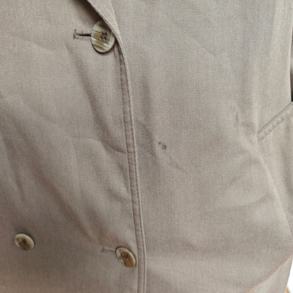 Vintage London Fog Trench Coat
