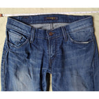 Levi’s Too Superlow Bootcut Jeans Women’s Size 5M Blue Medium Wash Denim