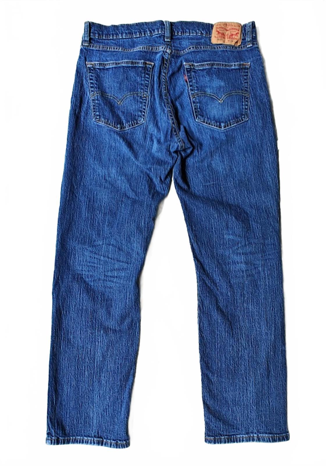 559 Men's Relaxed Fit Jeans Size 36x32