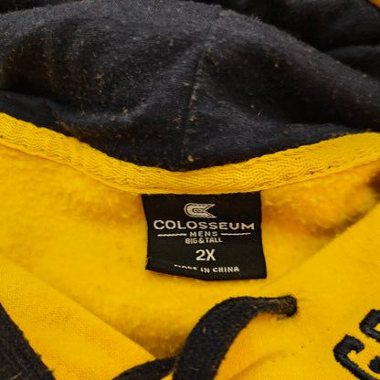 Michigan Wolverines Hoodie