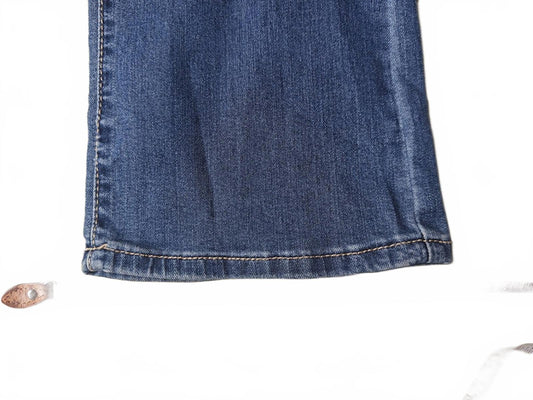 Bootcut Medium Wash Jeans