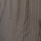 Brooksgate Milano Pinstripe Wool Blazer