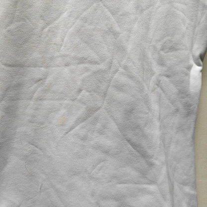 Black and White Therma-Fit Long Sleeve Raglan Top