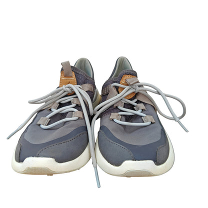 Gray Kawela Women’s Sneakers