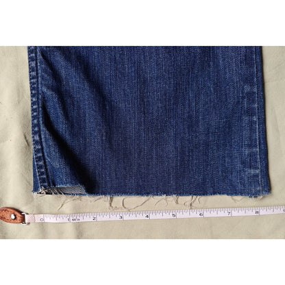 Levi’s Too Superlow Bootcut Jeans Women’s Size 5M Blue Medium Wash Denim