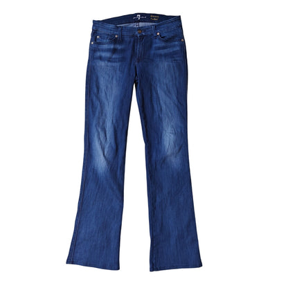Kimmie Bootcut Jeans Size 28