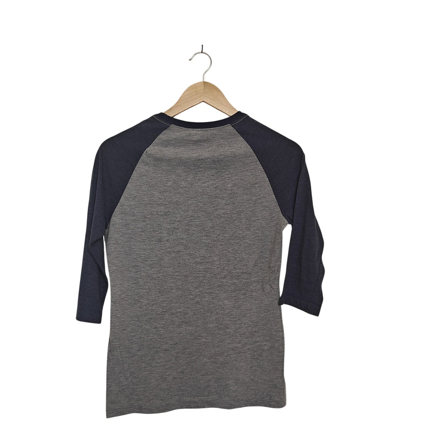 Penn State Nittany Lions Baseball Tee Raglan Shirt