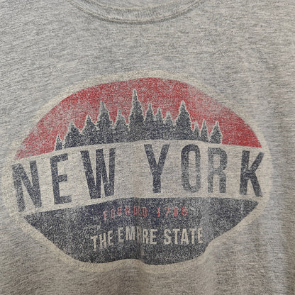 State of Mind New York Graphic Tee
