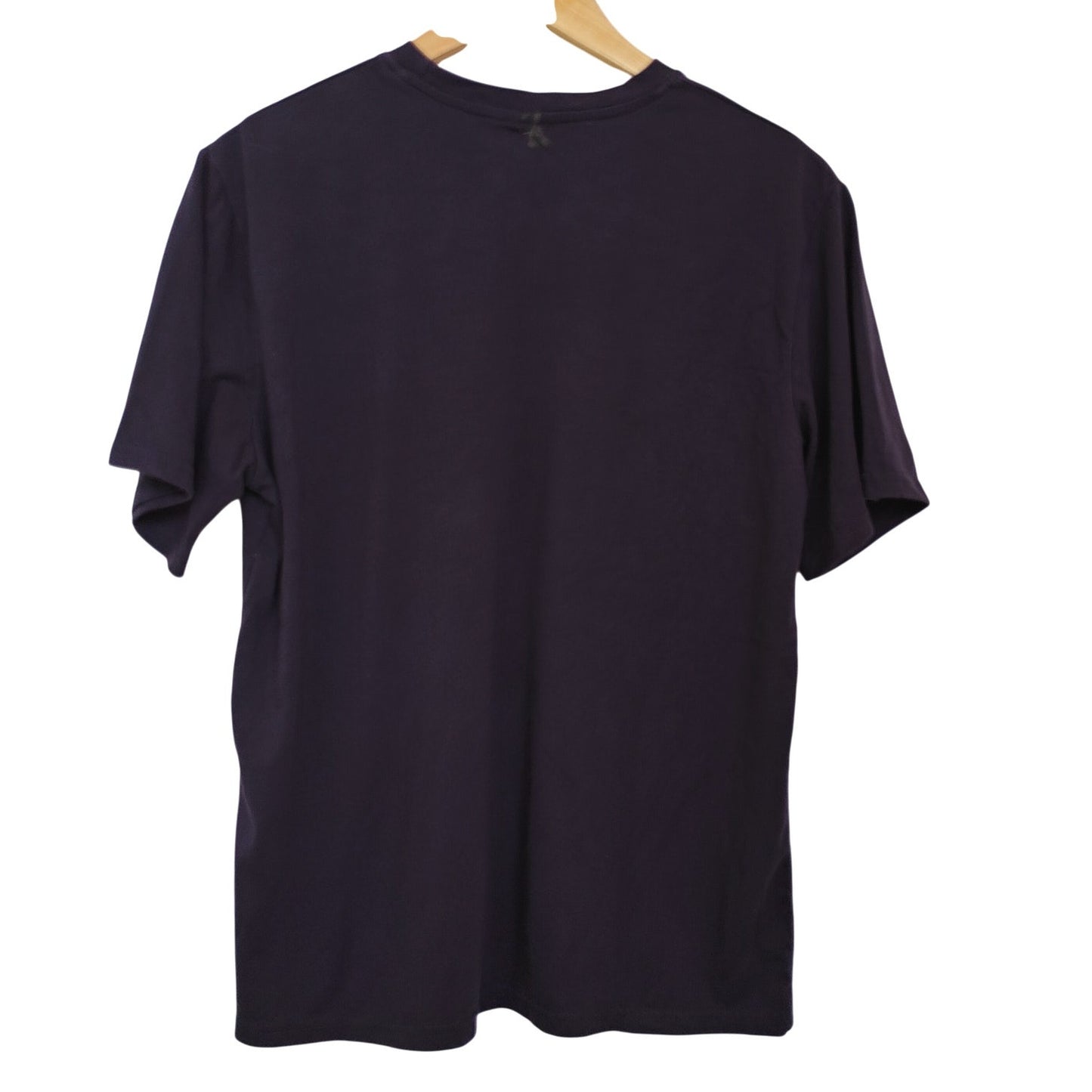 Skeleton Graphic T Shirt