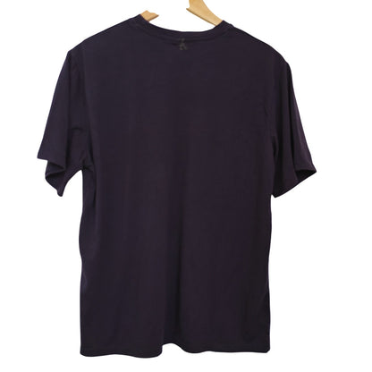 Skeleton Graphic T Shirt