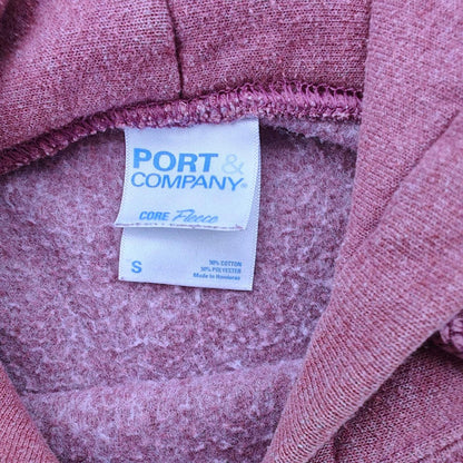 Purple Seattle Washington Hoodie