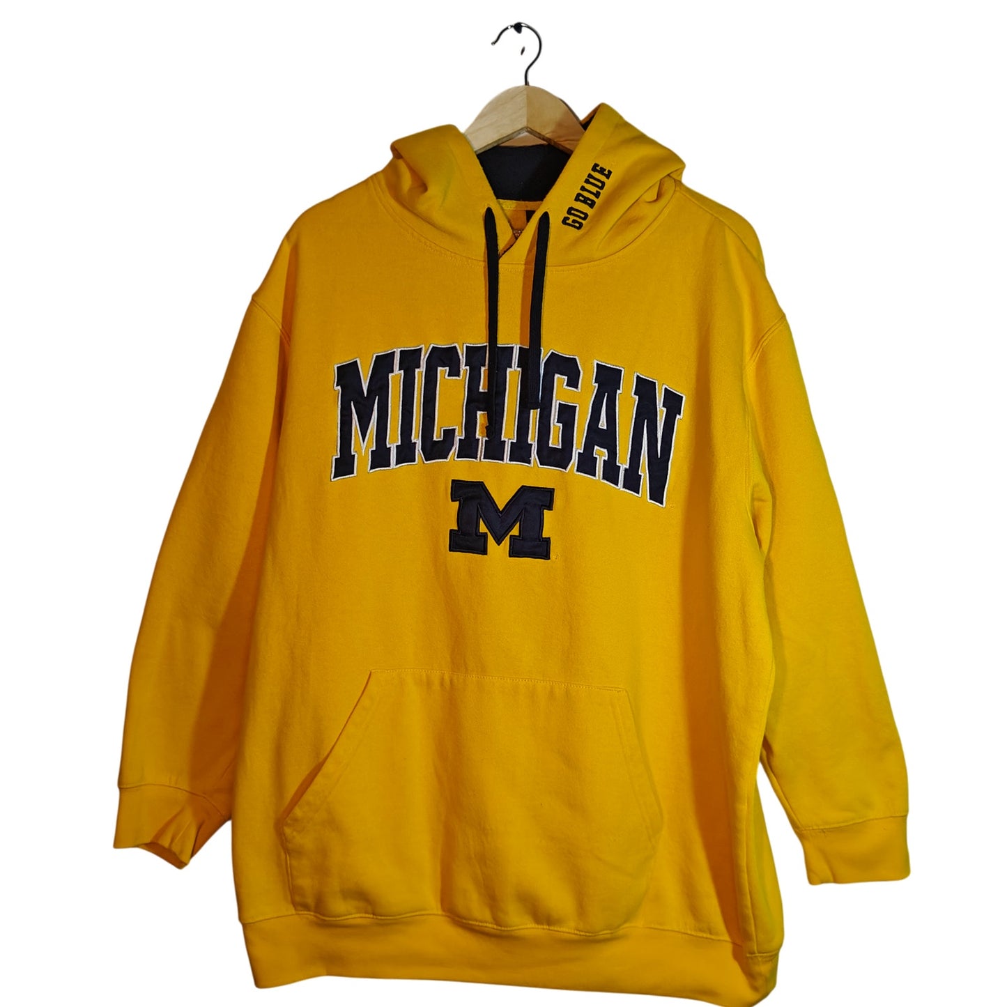 Michigan Wolverines Hoodie