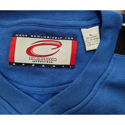 Blue Kentucky Wildcats Crewneck Sweatshirt