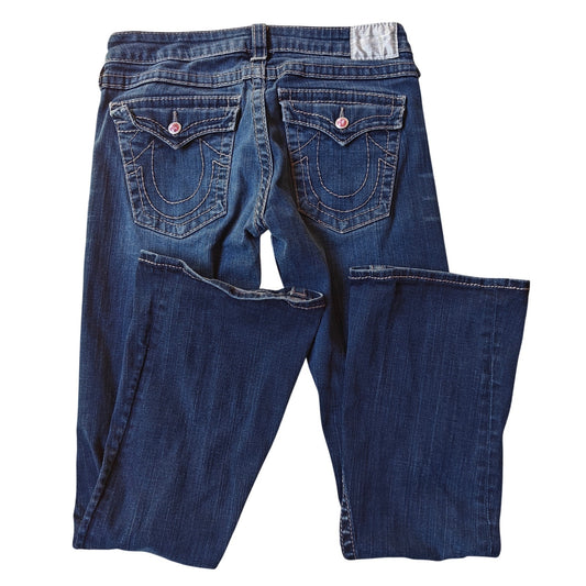Bootcut Jeans Size 30