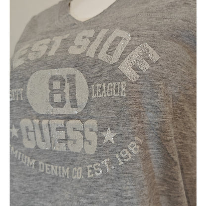 West Side 81 Graphic Tee