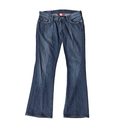 Sweet Bootcut Jeans