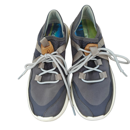 Gray Kawela Women’s Sneakers
