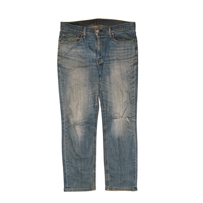 541 Athletic Fit Medium Wash Jeans