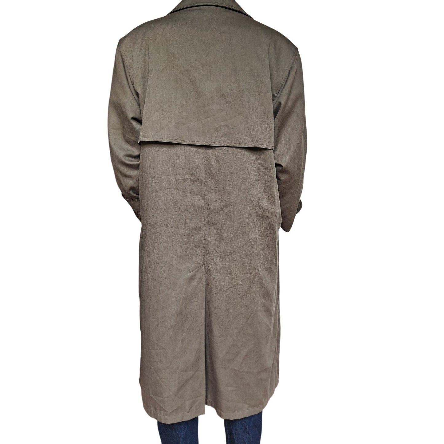 Vintage London Fog Trench Coat
