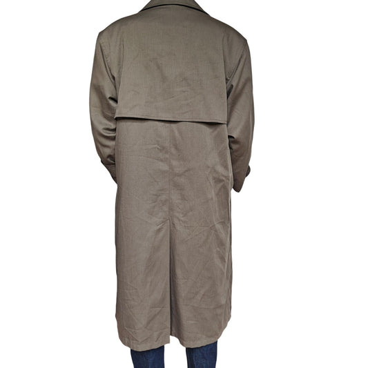 Vintage London Fog Trench Coat