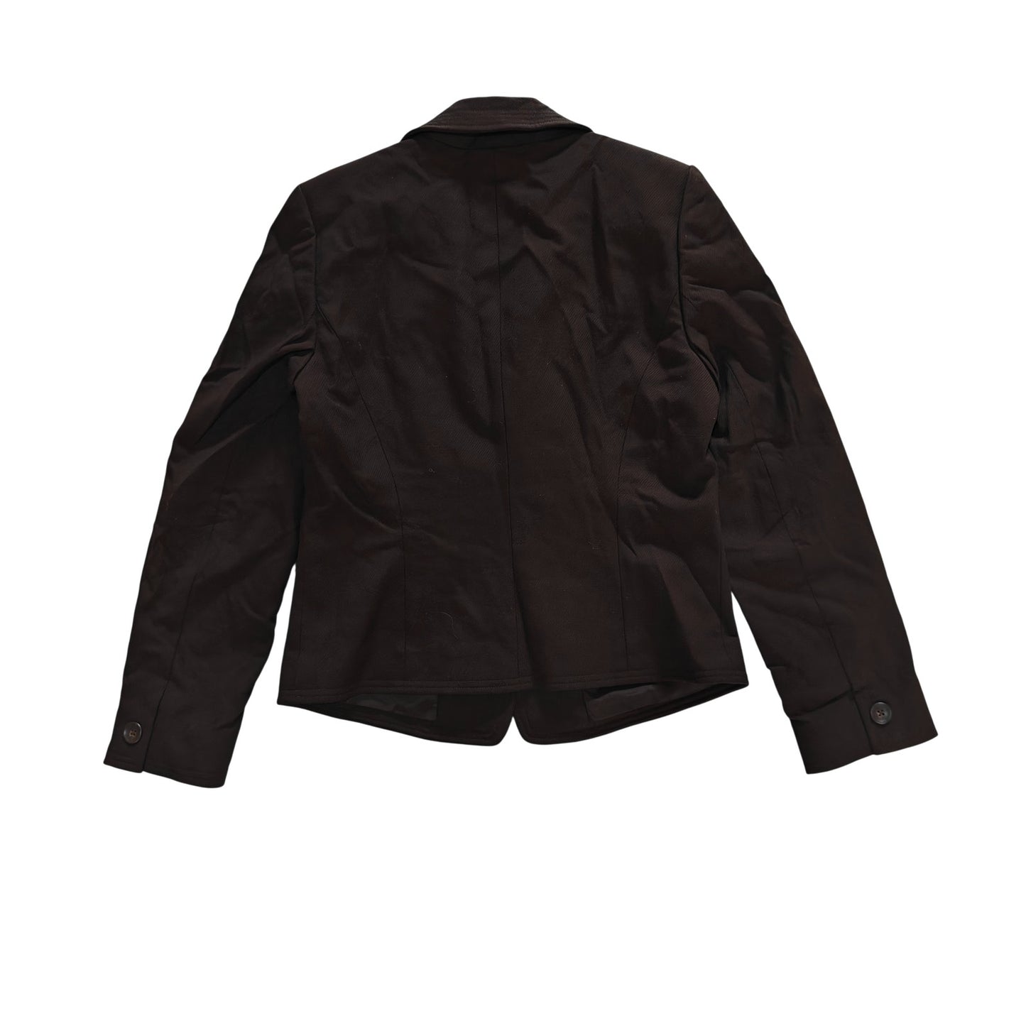 Black Blazer