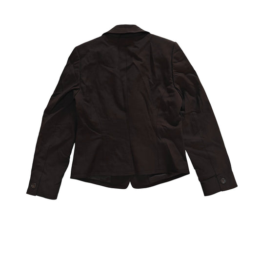 Black Blazer