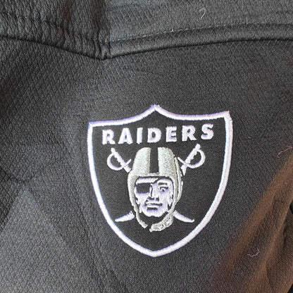 Las Vegas Raiders NFL Team Apparel Jacket