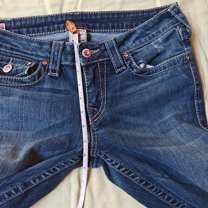 Bootcut Jeans Size 30