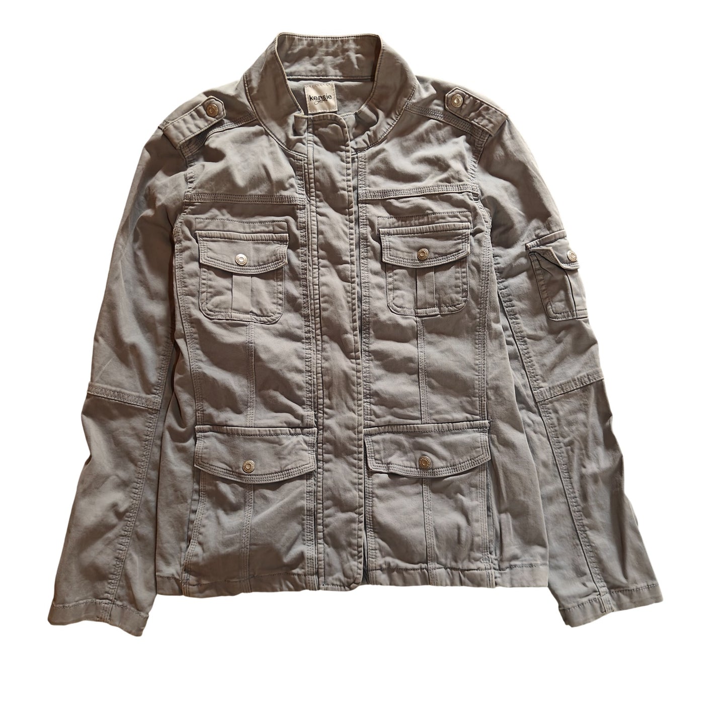 Utility Jacket