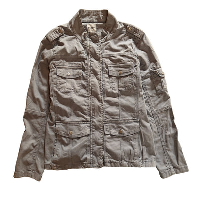Utility Jacket