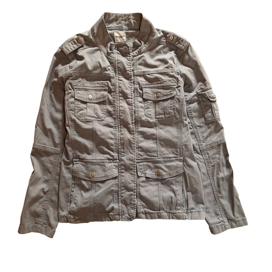 Utility Jacket