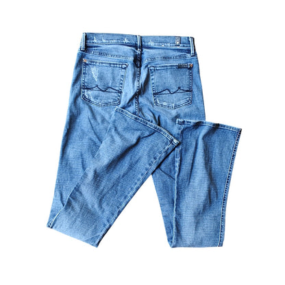 Kaylie Bootcut Jeans