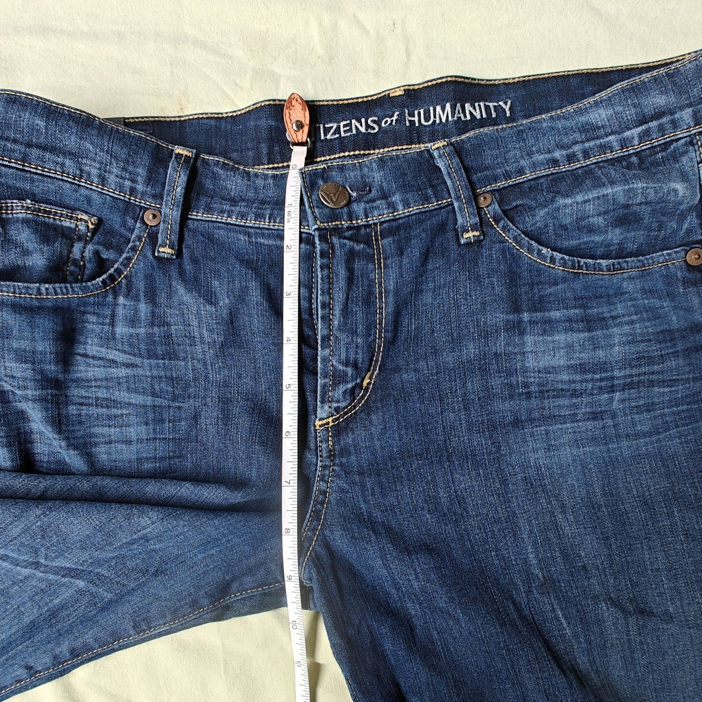 Bootcut Jeans Size 32