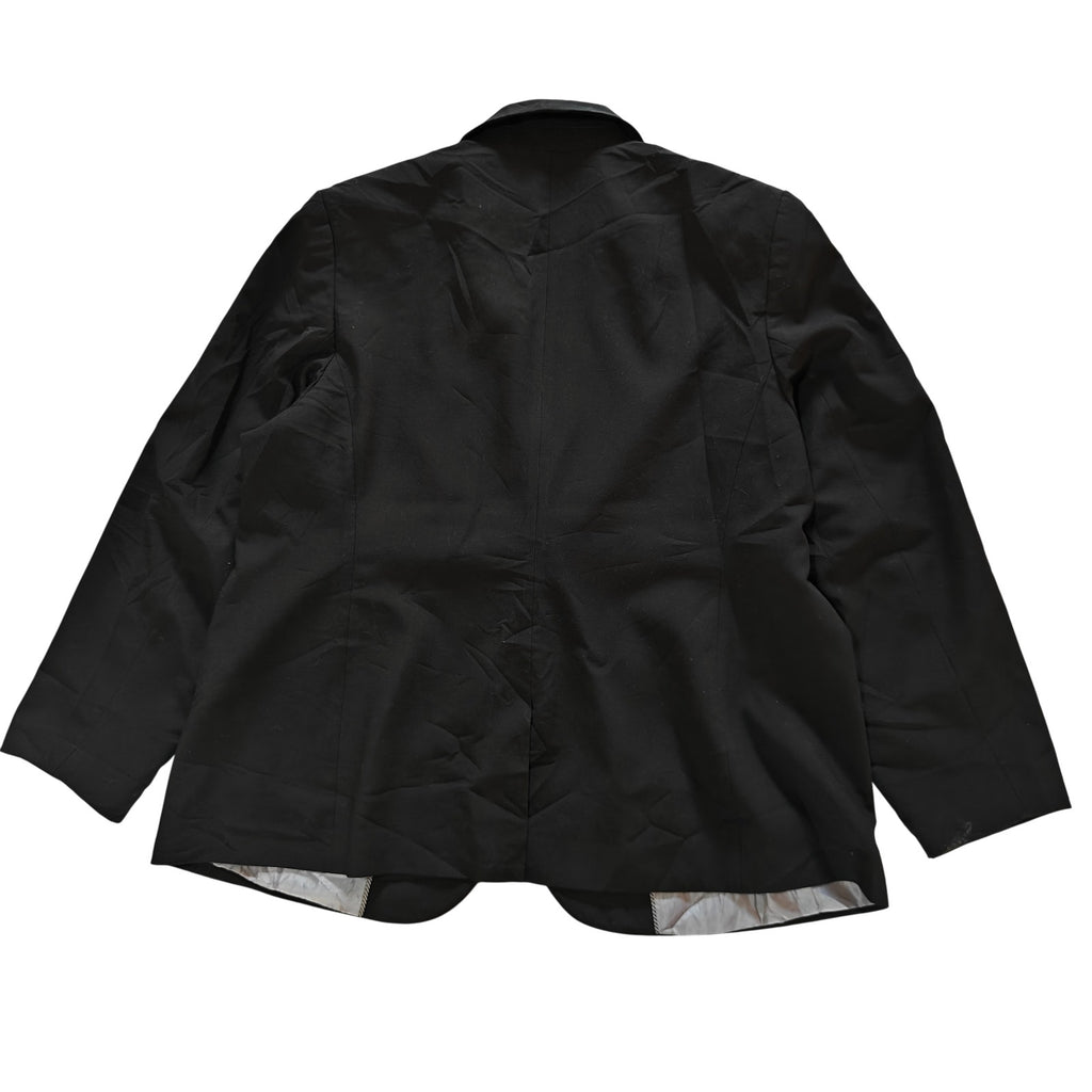 Black Blazer