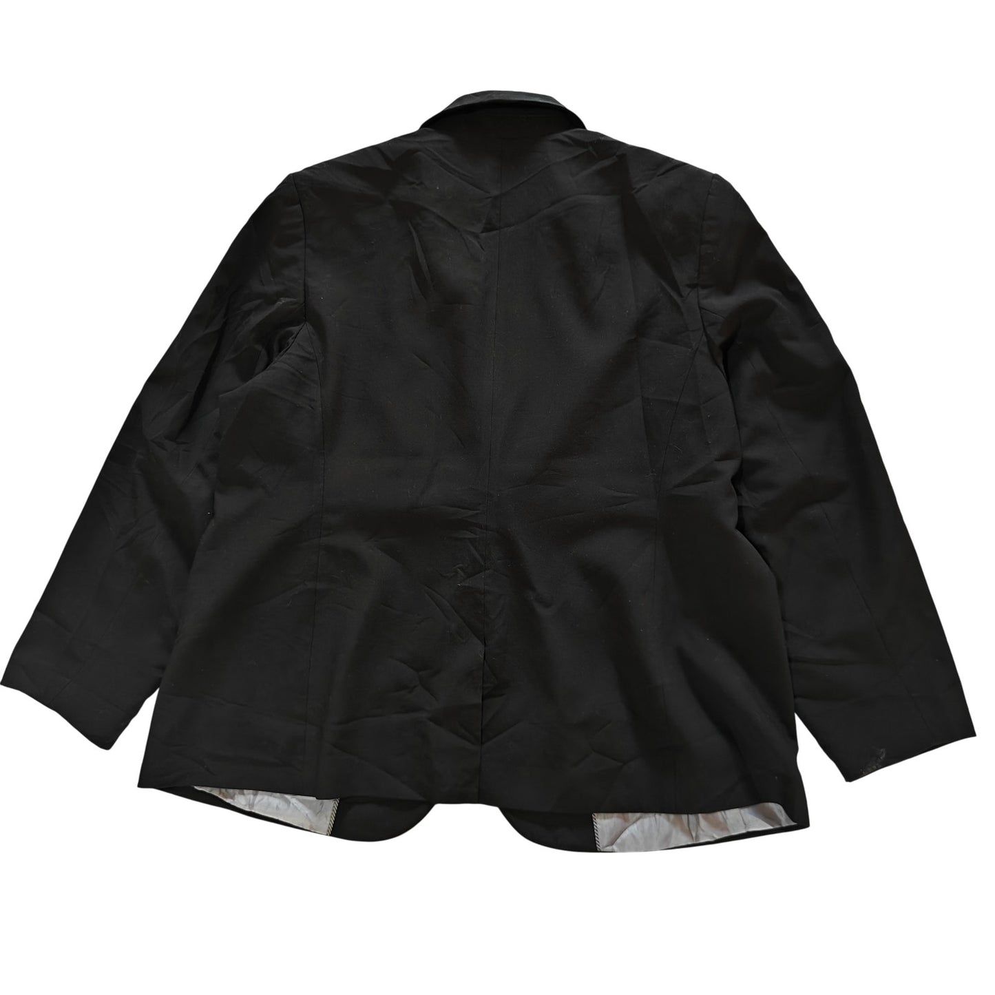 Black Blazer