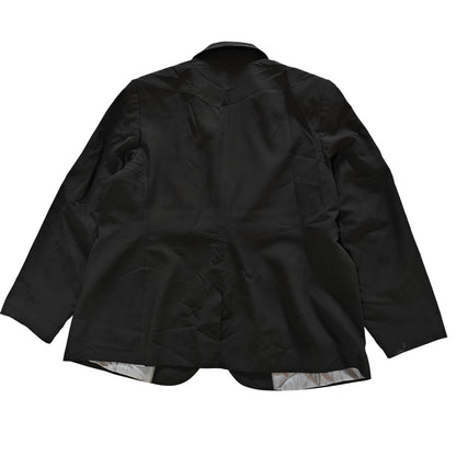 Black Blazer