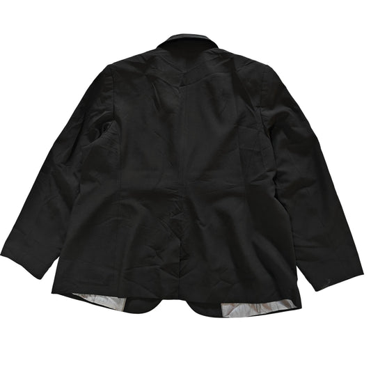 Black Blazer