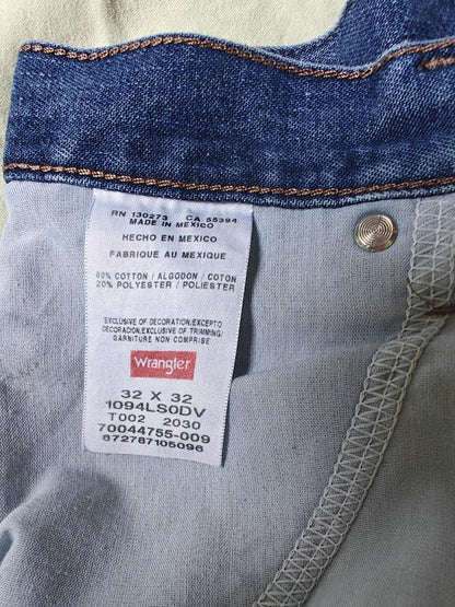 Men's Carpenter Jeans - Size 32x32