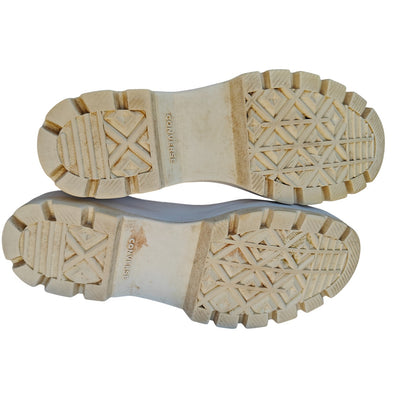 Run Star Hike Platform High Tops
