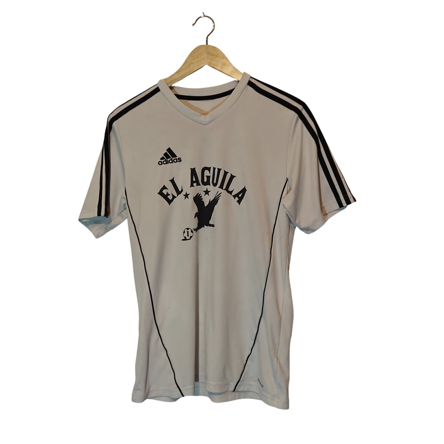 El Aguila #5 Soccer Jersey