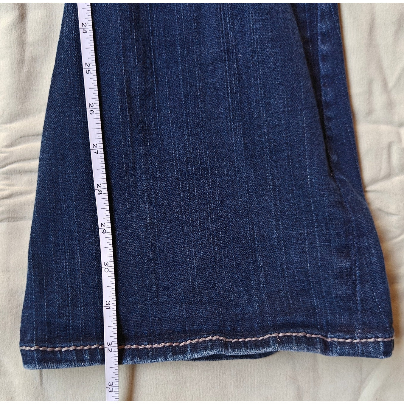 Bootcut Jeans Size 30
