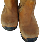 Waterproof Shearling Boots