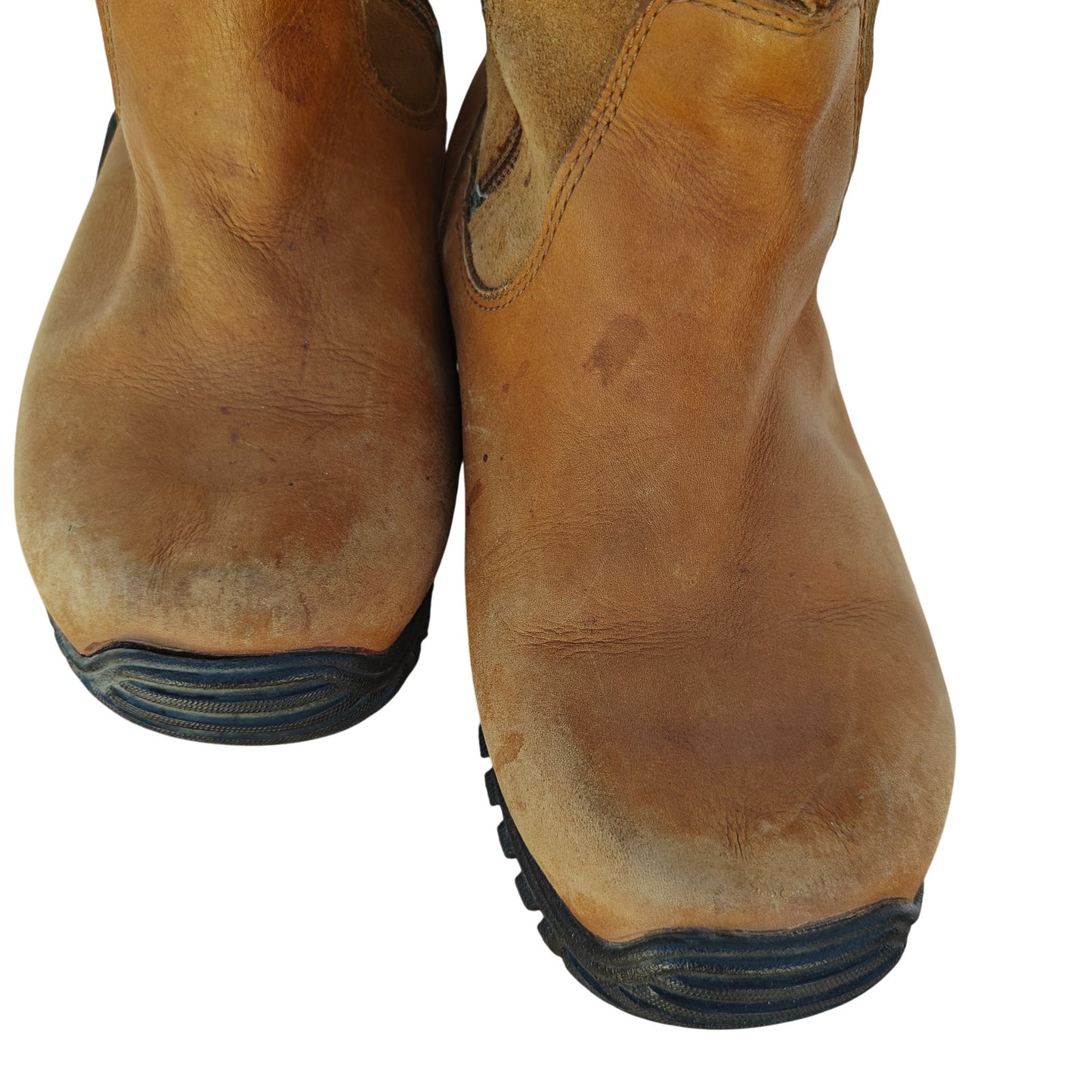 Waterproof Shearling Boots