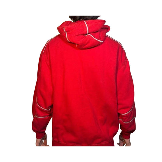 New England Patriots Team Issue Hoodie