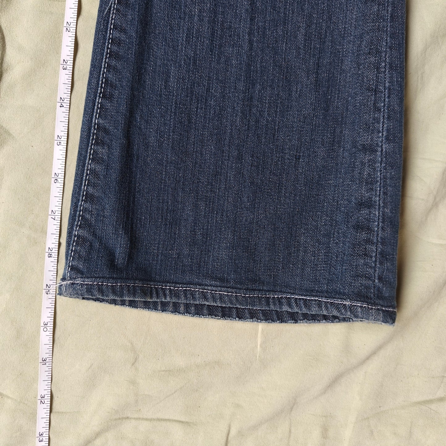 Sweet Bootcut Jeans