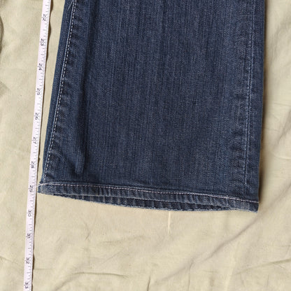 Sweet Bootcut Jeans