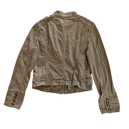 Utility Jacket