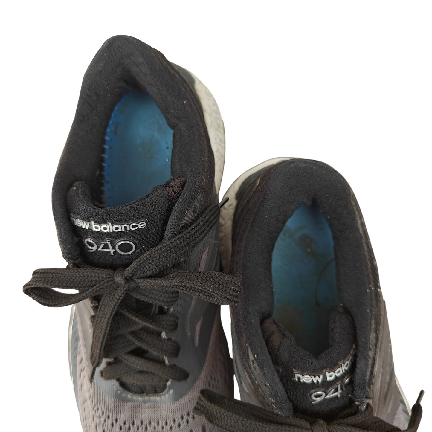 Gray 940 Women’s Running Shoes