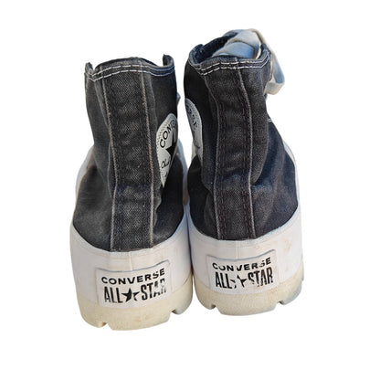 Run Star Hike Platform High Tops